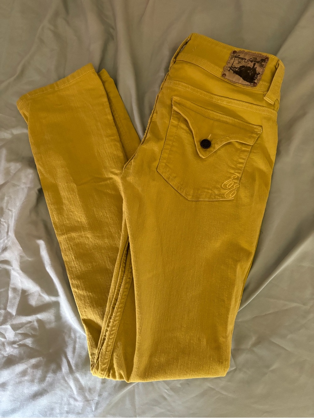 Women’s jeans